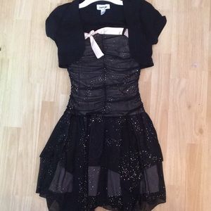 Girls dress!
